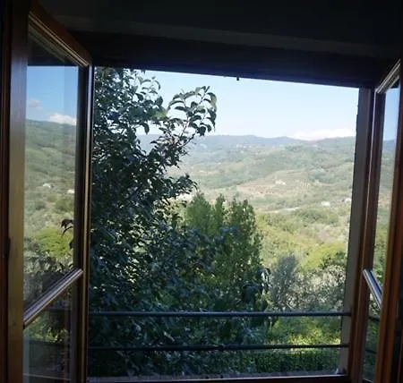 Lejlighed Casa Tre Pini Serravalle Pistoiese