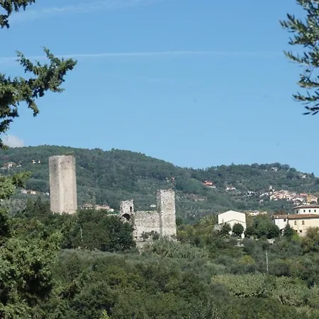 Lejlighed Casa Tre Pini *
