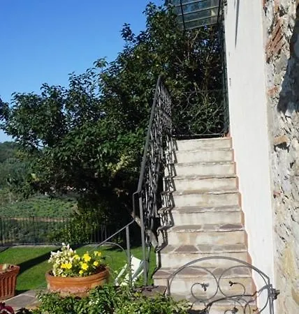 Casa Tre Pini