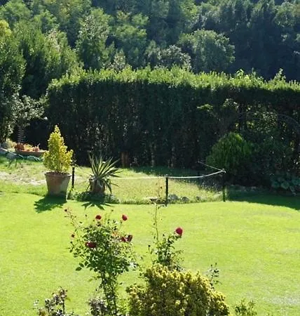 Casa Tre Pini Lejlighed *