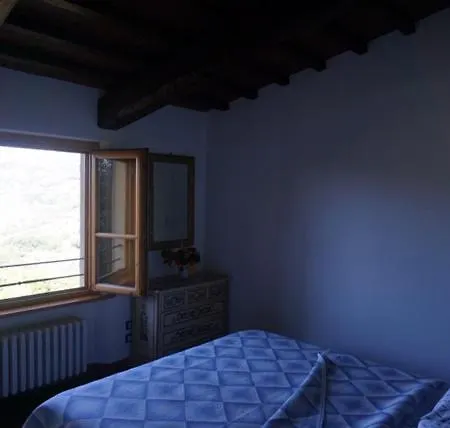 Lejlighed Casa Tre Pini Serravalle Pistoiese