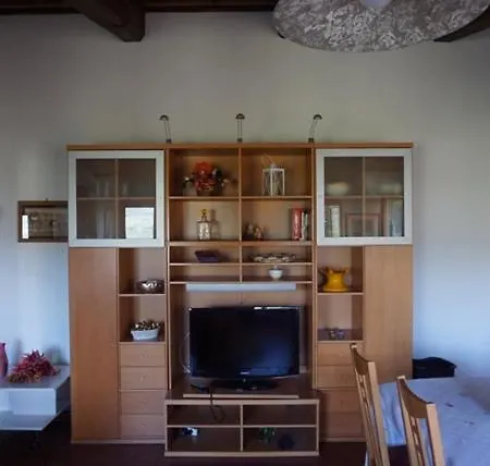 Casa Tre Pini Lejlighed Serravalle Pistoiese