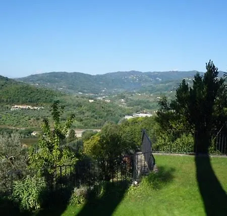Casa Tre Pini Lejlighed *