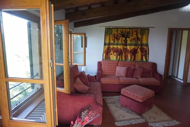 Casa Tre Pini