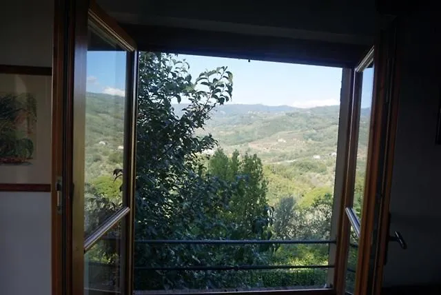 Lejlighed Casa Tre Pini Serravalle Pistoiese