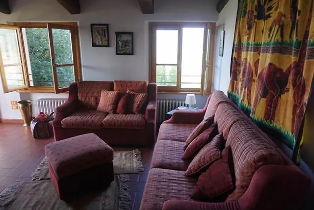 Casa Tre Pini *