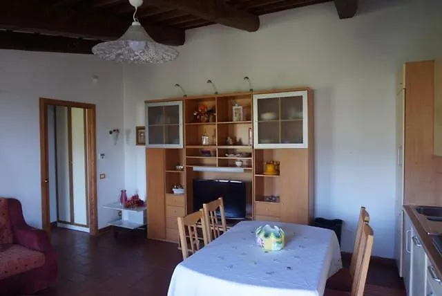 Casa Tre Pini *
