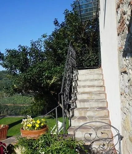 Casa Tre Pini