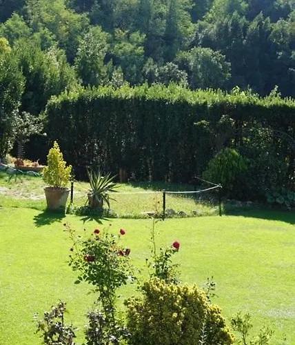 Casa Tre Pini Lejlighed *