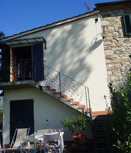 Lejlighed Casa Tre Pini *