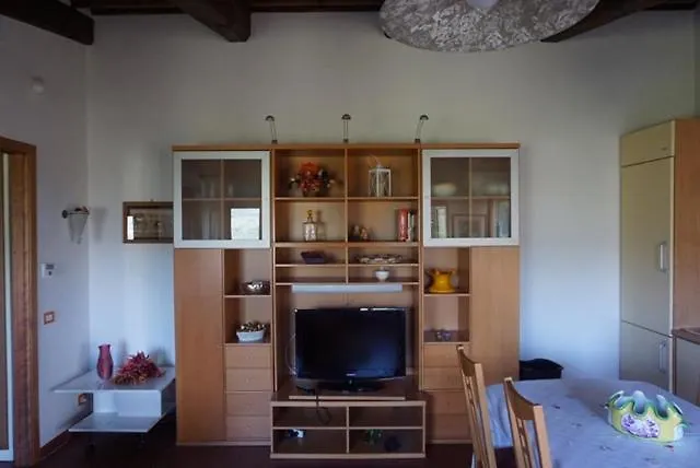 Casa Tre Pini Lejlighed Serravalle Pistoiese