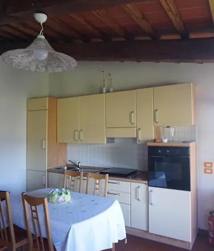 Casa Tre Pini *