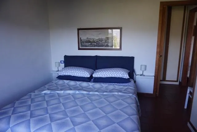 Lejlighed Casa Tre Pini Serravalle Pistoiese