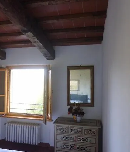 Lejlighed Casa Tre Pini