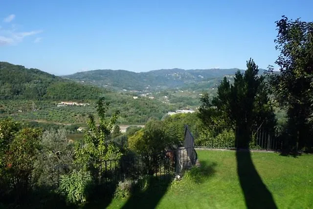 Casa Tre Pini Lejlighed *