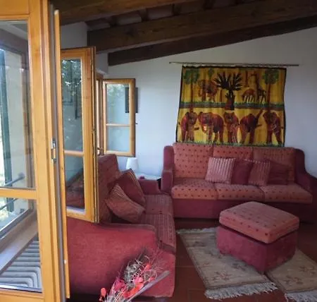 Casa Tre Pini