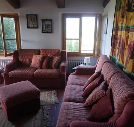 Casa Tre Pini *