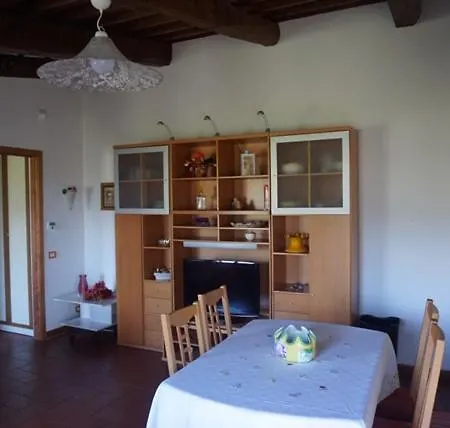 Casa Tre Pini *