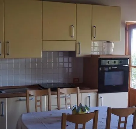 Casa Tre Pini Serravalle Pistoiese