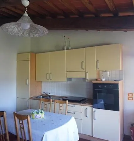 Casa Tre Pini *