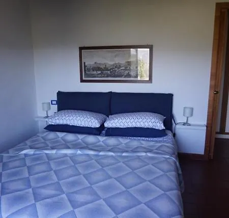 Apartment Casa Tre Pini Serravalle Pistoiese