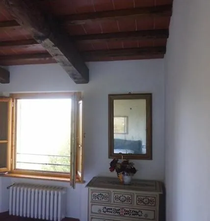 Apartment Casa Tre Pini