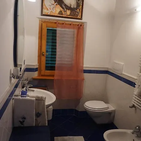 Casa Tre Pini * Serravalle Pistoiese