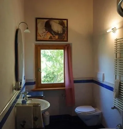 Casa Tre Pini Apartment Serravalle Pistoiese